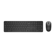 Dell KM526 комплект клавиатуры и мыши, тип сенсора: Optical, разрешение сенсора dpi: 6000