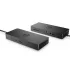 Док-станция Dell WD19S, USB-C, возможности платформы: DP 1.4 + DP 1.4: FHD (1920 x 1080) @60 Гц, displayport: Pantalla única (resolución máxima), максимальное разрешение: 4K @ 60Гц Док-станция Dell WD19S, USB-C, возможности платформы: DP 1.4 + DP 1.4: FHD (1920 x 1080) @60 Гц, displayport: Pantalla única (resolución máxima), максимальное разрешение: 4K @ 60Гц