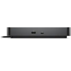 Док-станция Dell WD25TB4, Thunderbolt 4, USB-C, Wired; Device Supported; Desktop PC; Notebook, длина кабеля: 2.72 ft Док-станция Dell WD25TB4, Thunderbolt 4, USB-C, Wired; Device Supported; Desktop PC; Notebook, длина кабеля: 2.72 ft