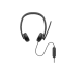Гарнитура Dell WH3024, On-Ear, USB Type C, Wired, масса: 0.24 lbs Гарнитура Dell WH3024, On-Ear, USB Type C, Wired, масса: 0.24 lbs