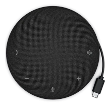 Dell SP325 спикерфон, USB-C, USB-C (USB-A Adapter Incl.)
