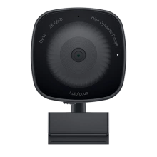 Dell WB3023 веб-камера, USB 2.0 Type A, Wired