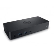 Док-станция Dell D6000, USB-C/USB-A, DisplayLink