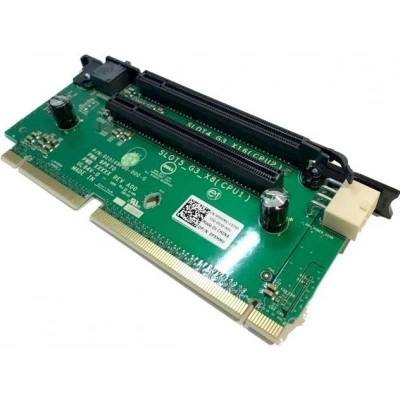 DELL 330-BBLS райзер-карта для серверов PowerEdge R740 и R740xd DELL 330-BBLS райзер-карта для серверов PowerEdge R740 и R740xd