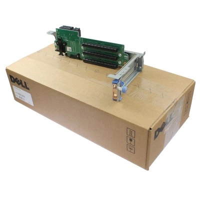 DELL 330-BBLT райзер-карта PCIe Gen3 для серверов PowerEdge R740 и R740xd DELL 330-BBLT райзер-карта PCIe Gen3 для серверов PowerEdge R740 и R740xd