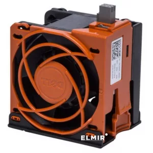 DELL Радиатор 384-BBQD (ДЕЛЛ) DELL Радиатор 384-BBQD (ДЕЛЛ)