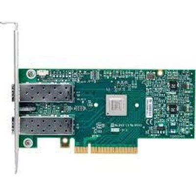DELL 540-BBPC сетевая карта 10GbE SFP+ PCI-E, низкопрофильная DELL 540-BBPC сетевая карта 10GbE SFP+ PCI-E, низкопрофильная