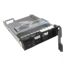 DELL 400-BDVW серверный SSD 2,5" 480 ГБ SATA 6 Гбит/с Hot Plug