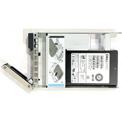 DELL SSD-накопитель 400-AXRJ