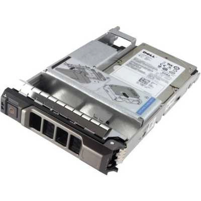 DELL Накопитель SSD 3.5'' 400-BFQZ