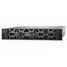 DELL Сервер PowerEdge R540 210-ALZH_bundle201