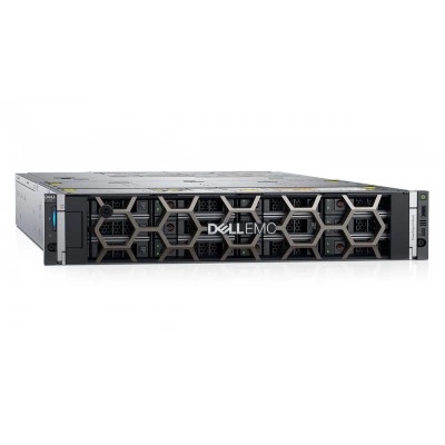 DELL PowerEdge R740xd R7xd-2686 сервер
