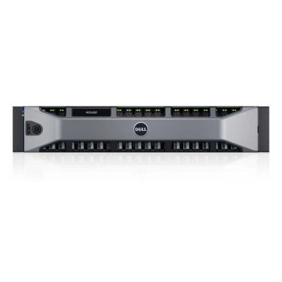 Dell дисковая полка PowerEdge MD1420 210-ADBP-23