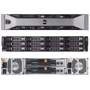 DELL Дисковый массив PowerVault MD3400 210-ACCG-45 (ДЕЛЛ) DELL Дисковый массив PowerVault MD3400 210-ACCG-45 (ДЕЛЛ)