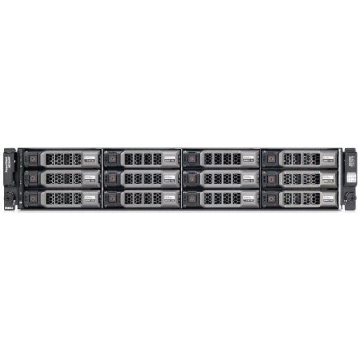 DELL дисковый массив PowerVault MD3400 210-ACCG-46