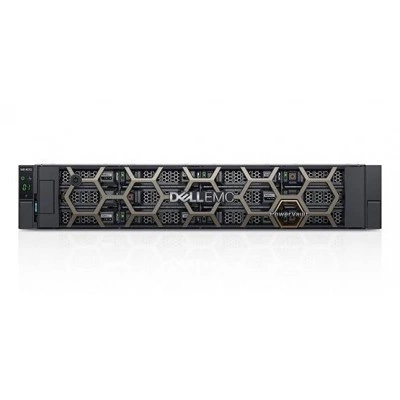 Dell ME412 210-AQIG-4 дисковая полка для СХД PowerVault ME4 2U