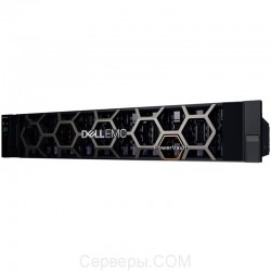 Система хранения Dell ME4024