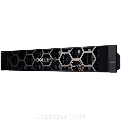 DELL ME4024 210-AQIF-70 система хранения данных DELL ME4024 210-AQIF-70 система хранения данных