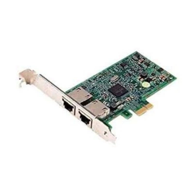 DELL сетевая карта 540-BBVL-1 DELL сетевая карта 540-BBVL-1