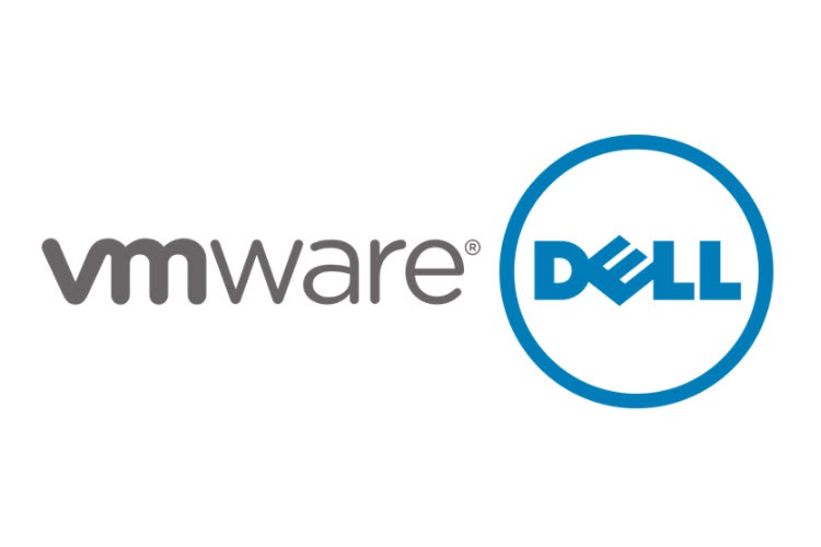 Технологии Dell и VMware упрощают работу с новыми решениями