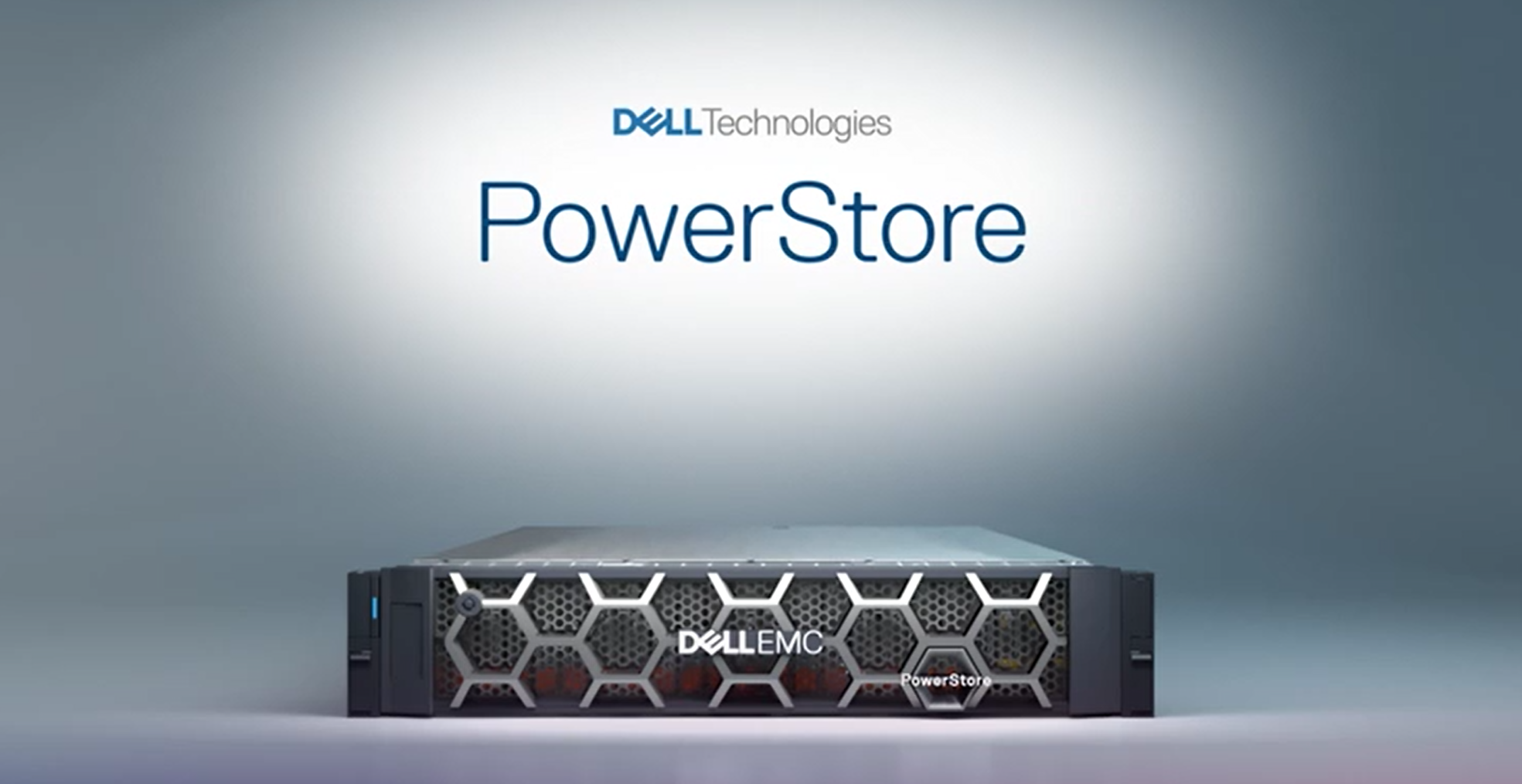 Dell Technologies расширяет возможности Dell EMC PowerStore